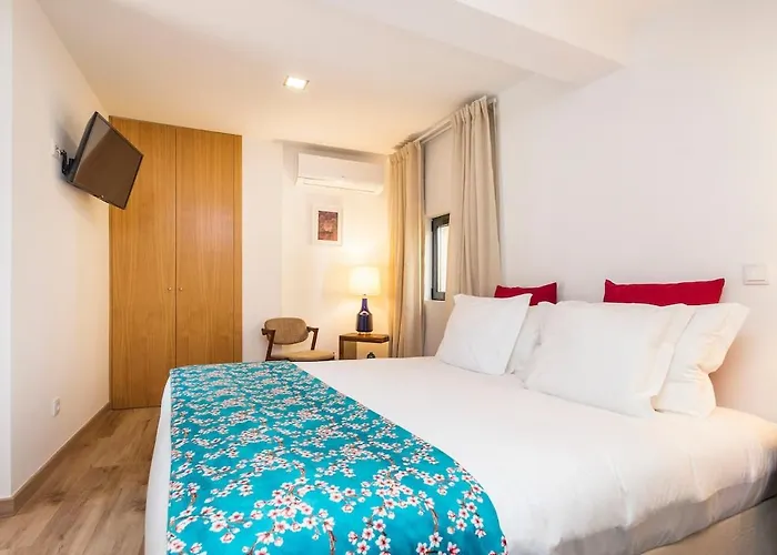 Apartamento Perfect Cool With Terrace Lisboa