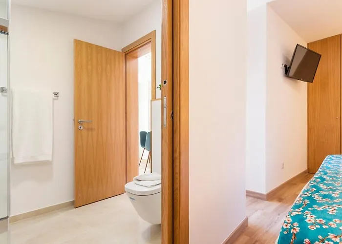 Apartamento Perfect Cool With Terrace *