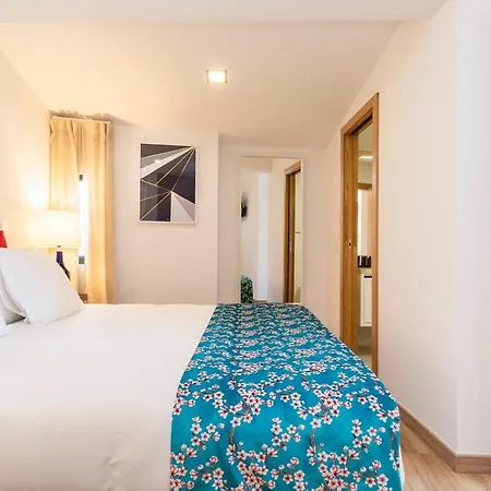 Apartmán Perfect Cool With Terrace Lisboa
